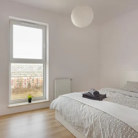 Apartamento 8 Pietro - 4 Oceany *