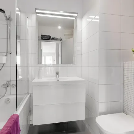 Apartamento 8 Pietro - 4 Oceany *