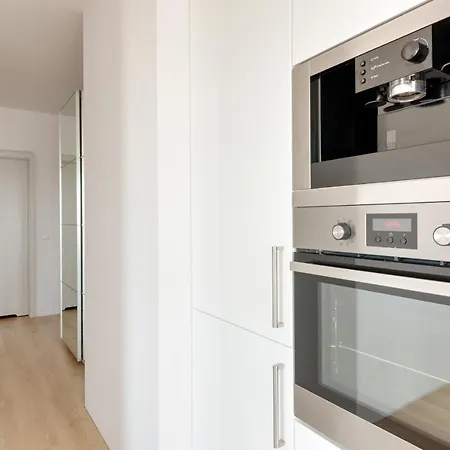 8 Pietro - 4 Oceany * Gdańsk