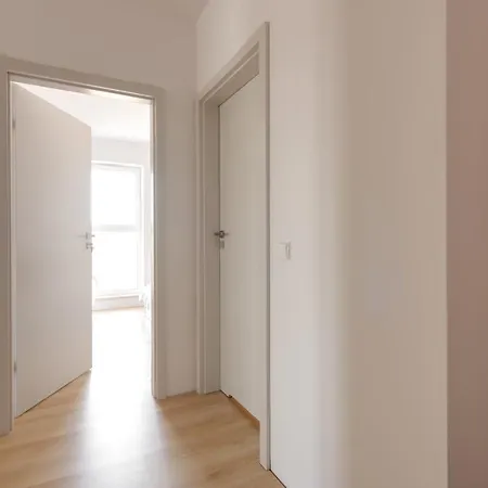 8 Pietro - 4 Oceany Apartamento Gdańsk